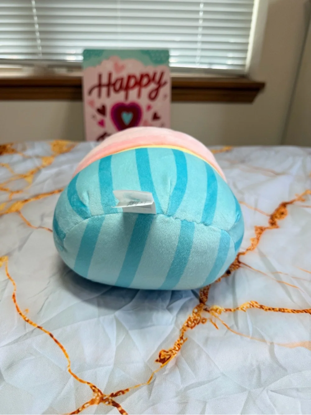 Squishmallows Deidre the Cupcake